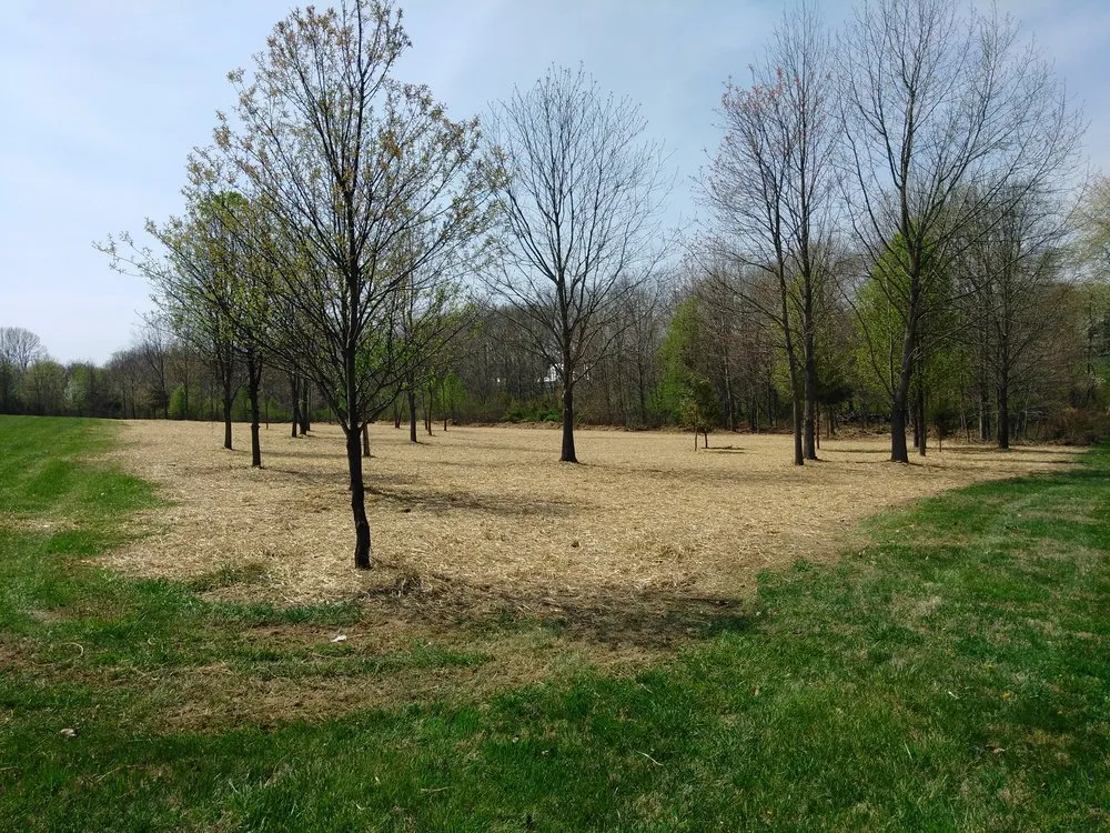Professional residential landscaping in Myersville, MD - Hervet Landworks