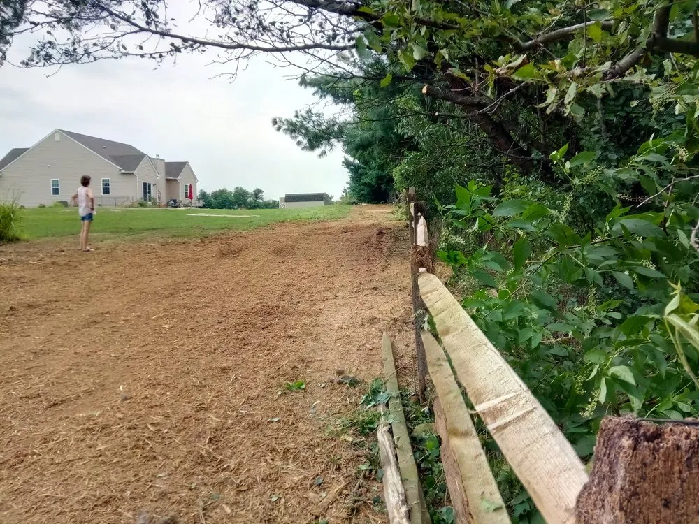 Custom landscape design near you across Myersville, MD - Hervet Landworks