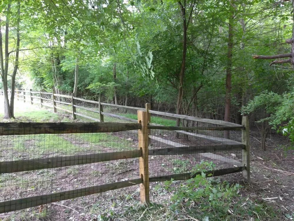 Affordable landscape installation in Myersville, MD - Hervet Landworks