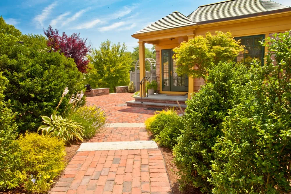 Professional lawn care service experts serving Hingham, MA - Herzog Landscaping