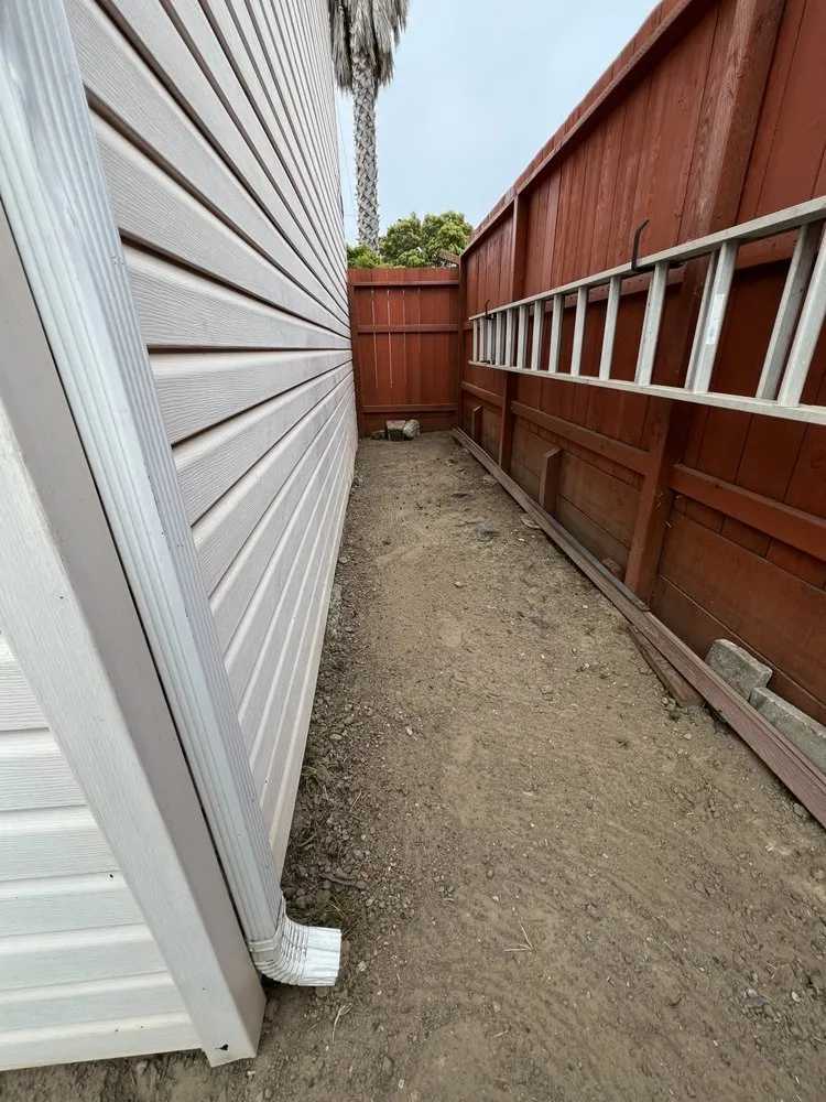 Reliable residential landscaping experts serving South San Francisco, CA - Hes So Handy Services