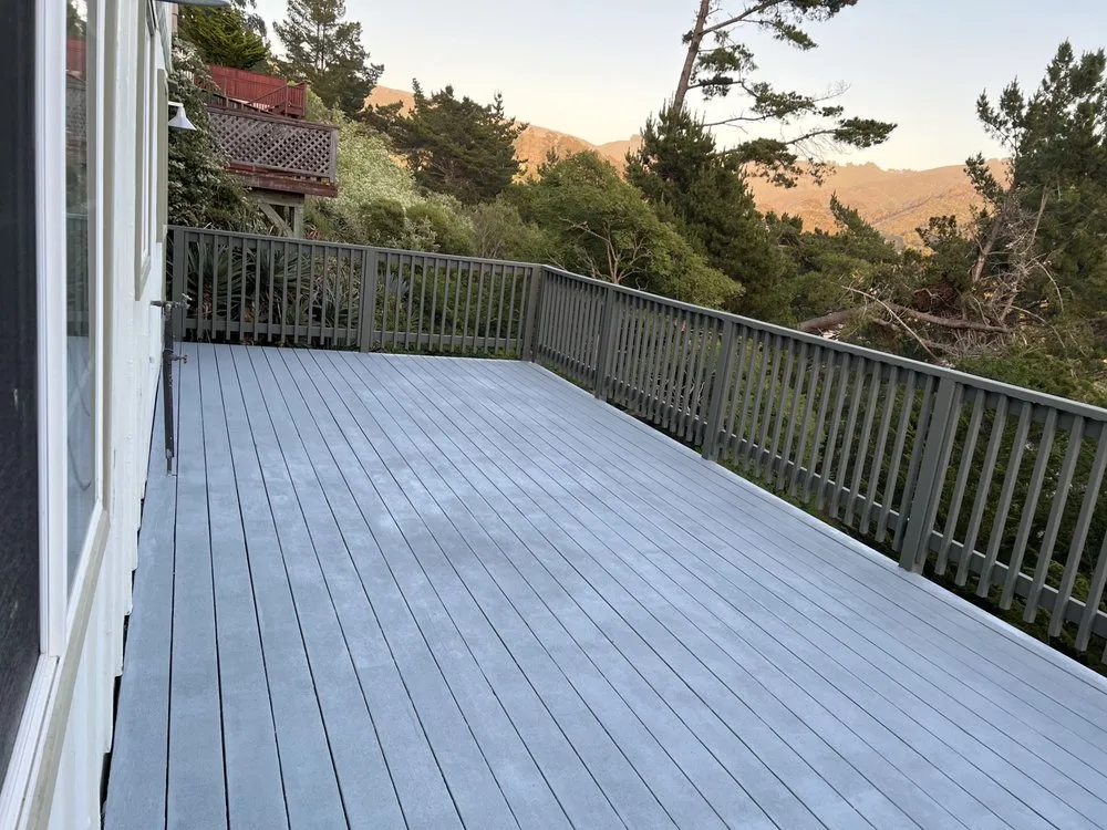 Affordable yard cleanup service experts serving South San Francisco, CA - Hes So Handy Services