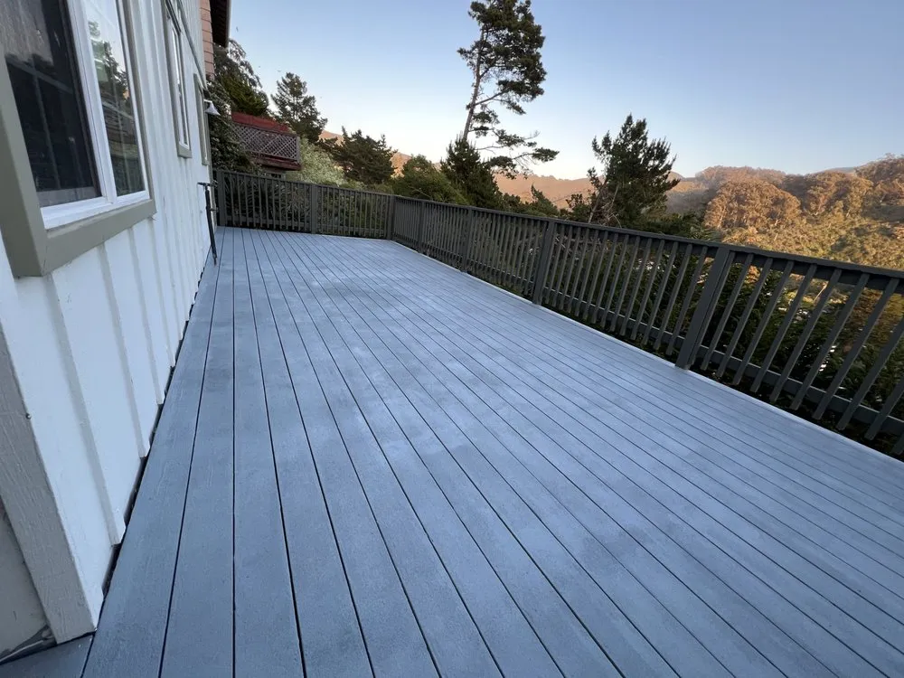 Affordable landscape design near you across South San Francisco, CA - Hes So Handy Services