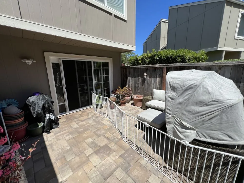 Trusted outdoor landscaping in South San Francisco, CA - Hes So Handy Services