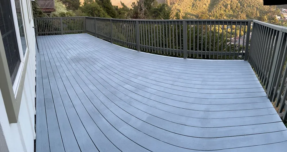 Local landscape design for year-round maintenance across South San Francisco, CA - Hes So Handy Services