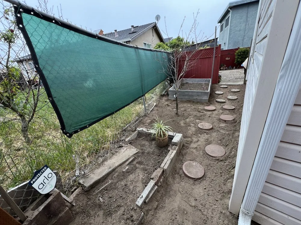 Trusted landscape design in South San Francisco, CA - Hes So Handy Services