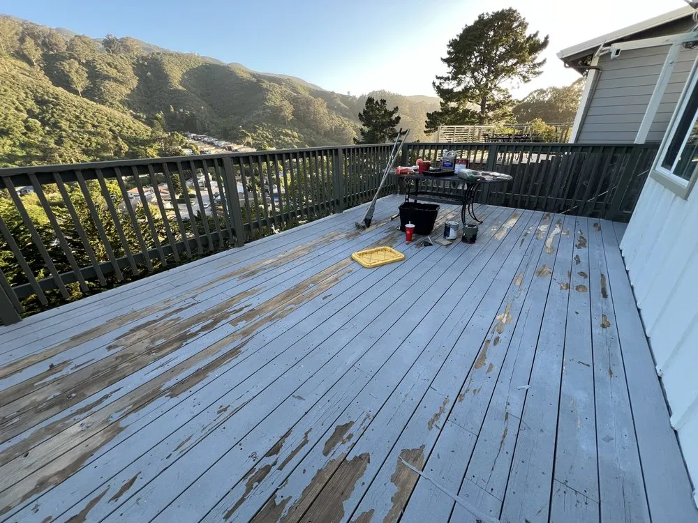 Trusted lawn care service for residential properties across South San Francisco, CA - Hes So Handy Services