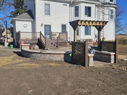 Hesik's Electrical and Landscaping