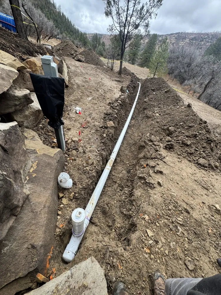 Trusted residential landscaping in Hesperus, CO by Hesperus Ground to Home