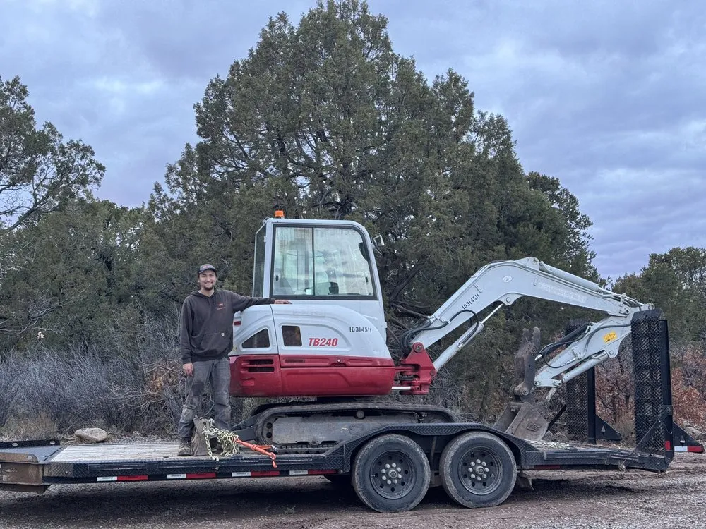 Affordable landscape design for homes across Hesperus, CO - Hesperus Ground to Home