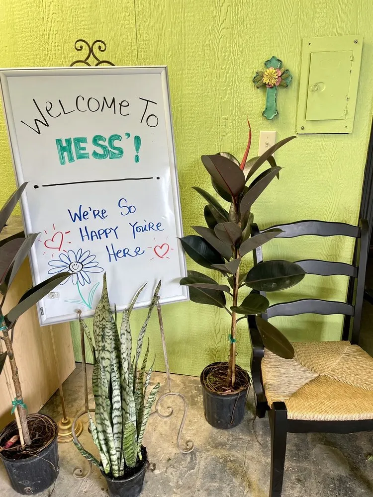 Trusted garden landscaping in Louisville, KY by Hess' Landscaping & Nursery