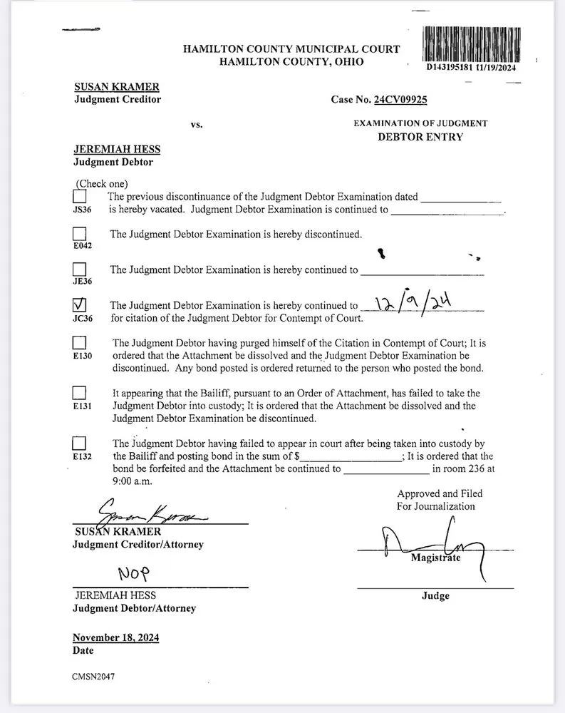 Custom landscaping services for beautiful yards across Cincinnati, OH - Hess Landscaping