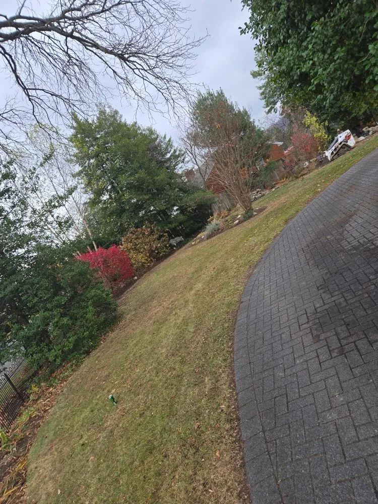 Reliable landscape design near you in Mountville, PA by Hess² Landscaping