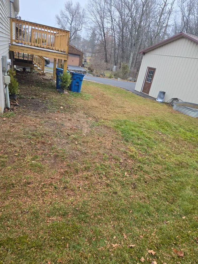 Professional yard maintenance in Mountville, PA - Hess² Landscaping