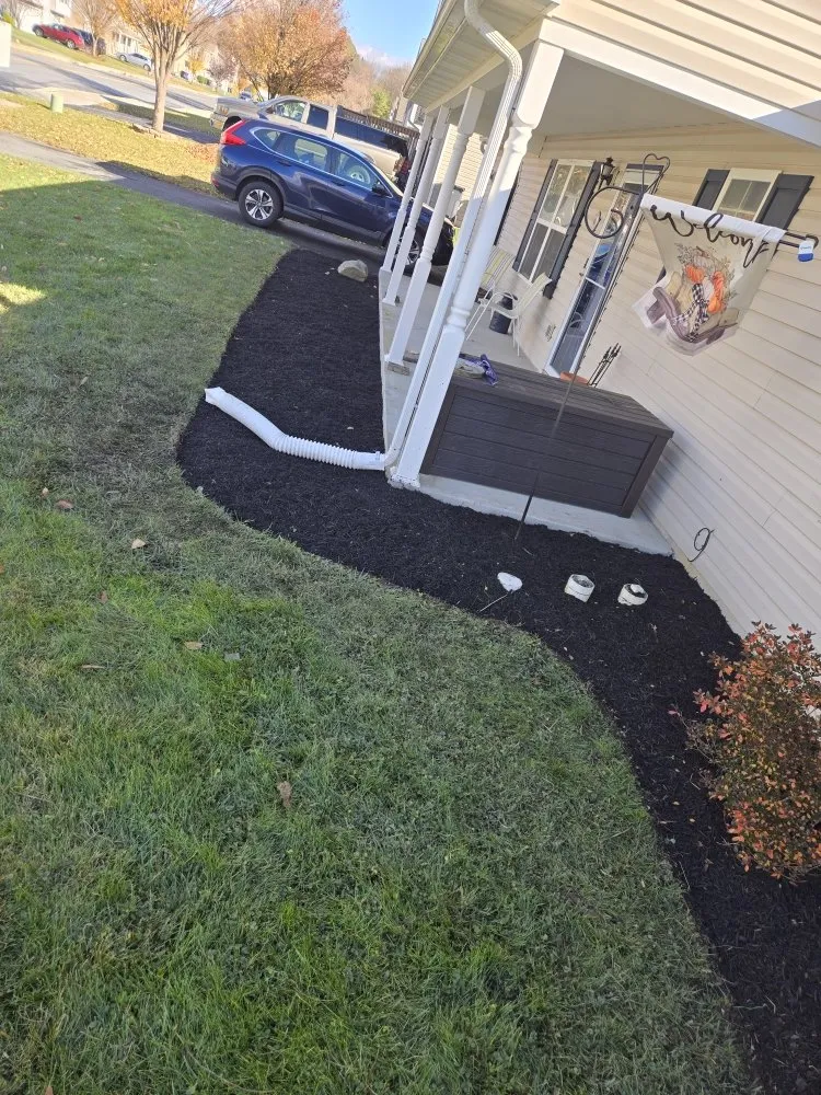 Professional yard maintenance experts serving Mountville, PA - Hess² Landscaping