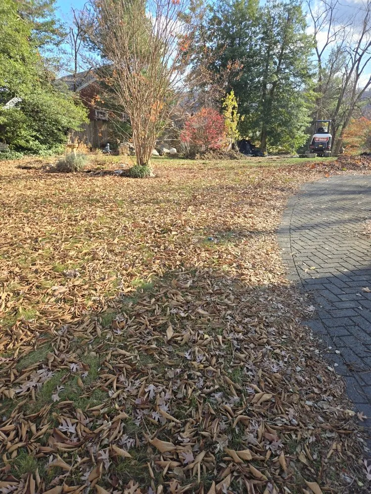 Reliable landscape design in Mountville, PA by Hess² Landscaping