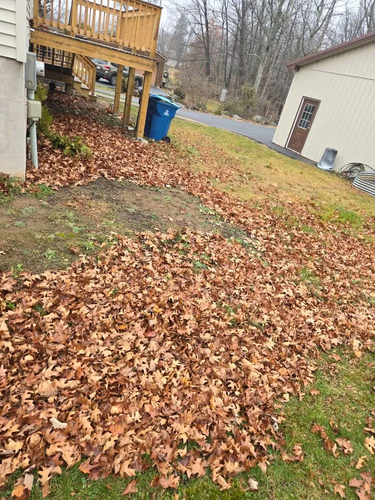 Expert yard maintenance experts serving Mountville, PA - Hess² Landscaping