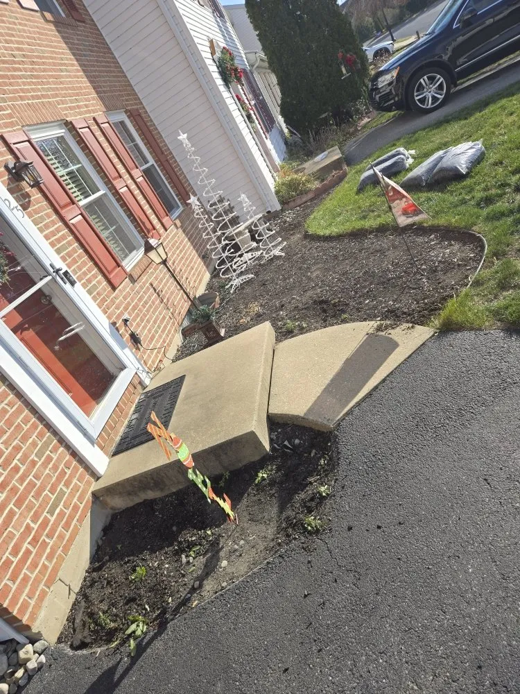 Affordable landscape installation experts serving Mountville, PA - Hess² Landscaping