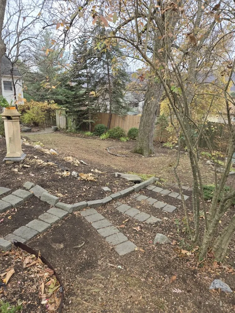 Local yard maintenance experts serving Mountville, PA - Hess² Landscaping