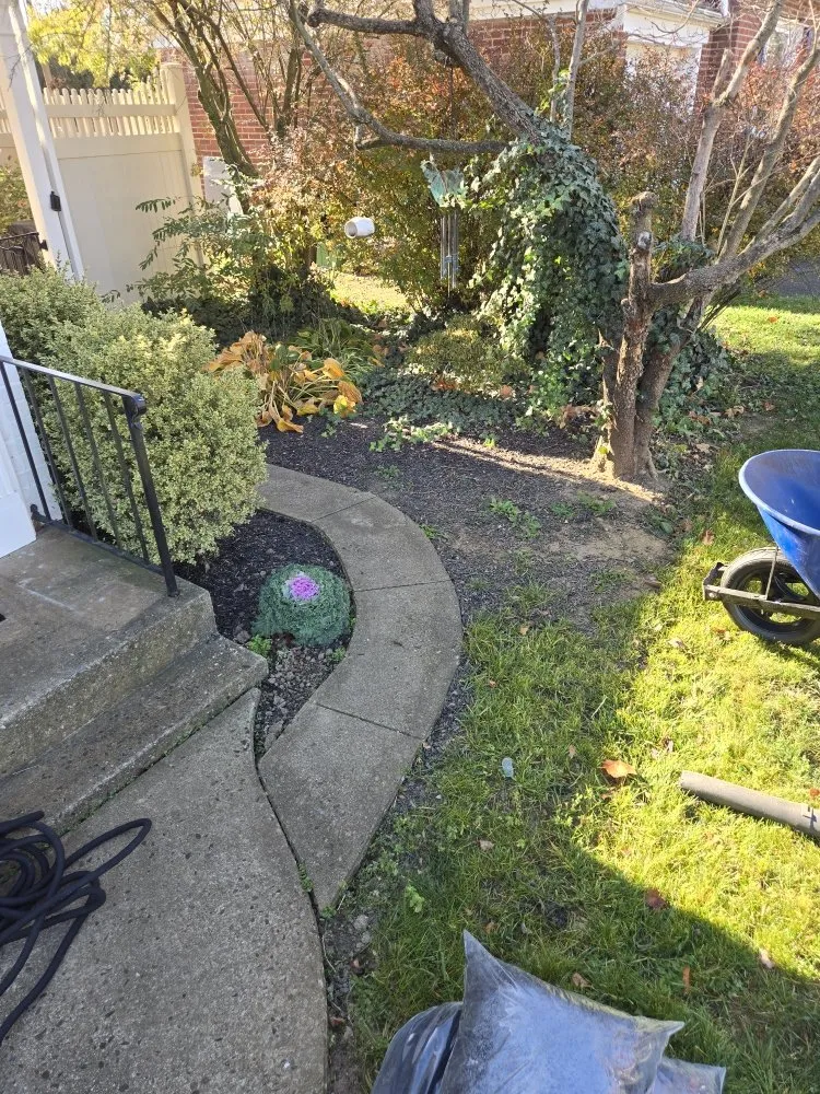 Trusted lawn mowing service in Mountville, PA - Hess² Landscaping