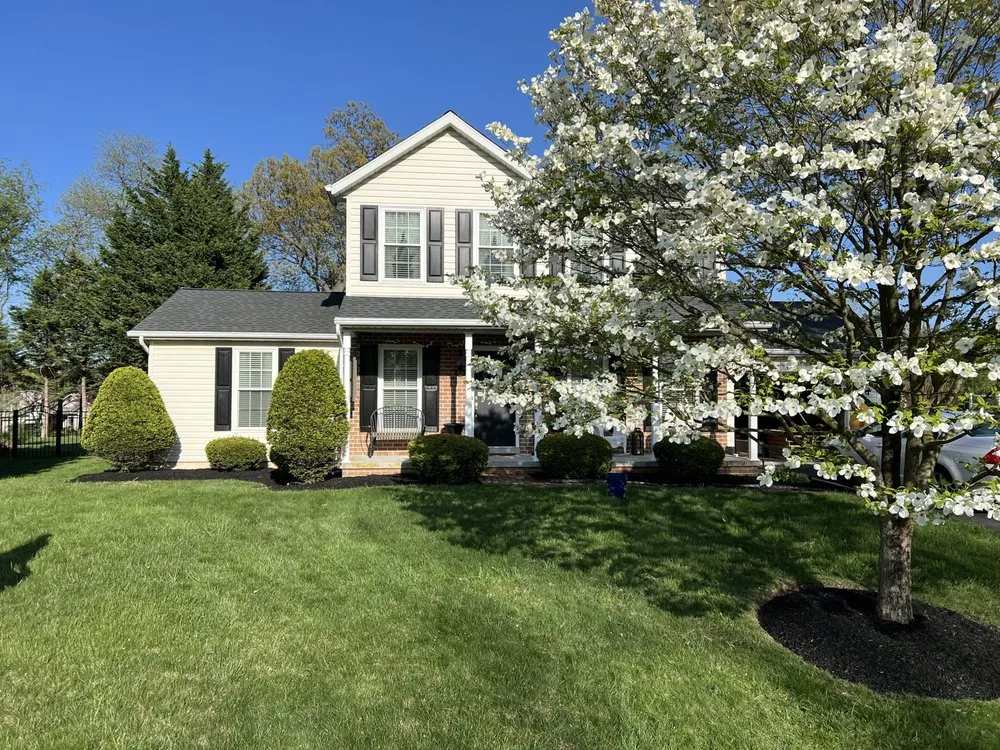 Reliable residential landscaping in Littlestown, PA - Hess Lawncare and Landscaping