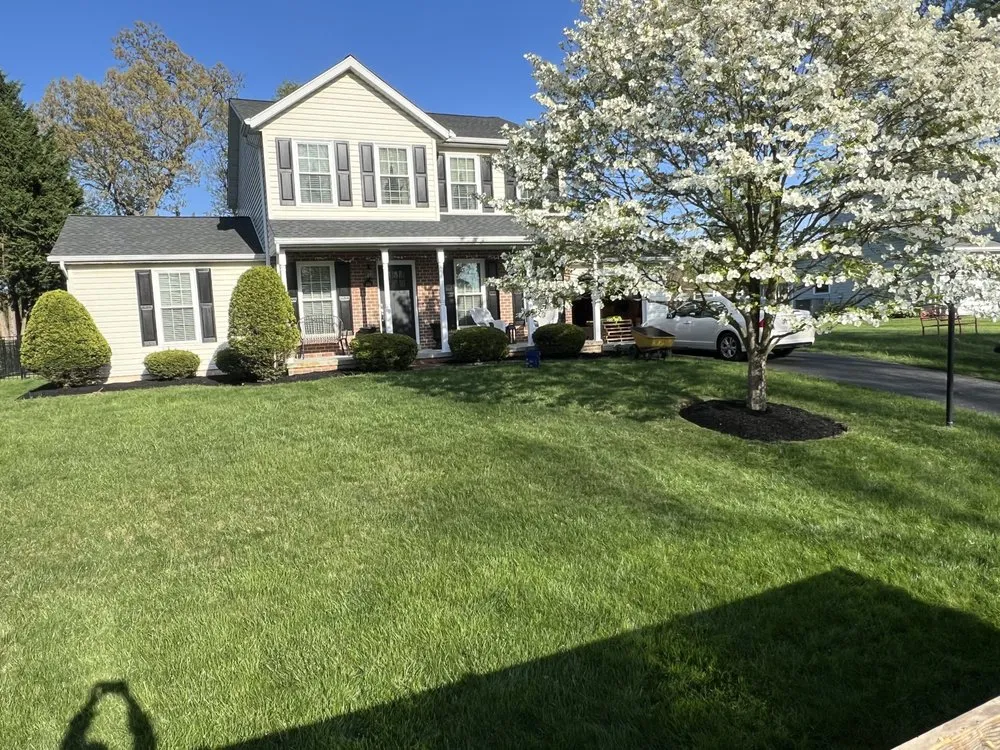 Expert lawn care service in Littlestown, PA - Hess Lawncare and Landscaping