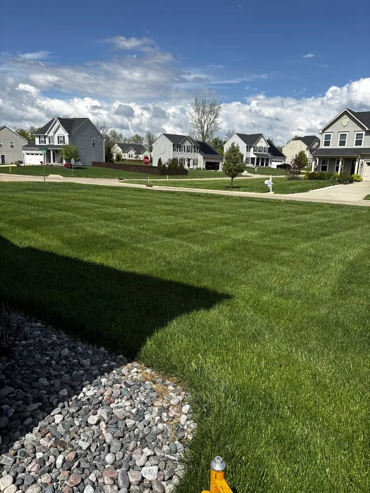 Local outdoor landscaping in Medina, OH by Hess’ Proscapes