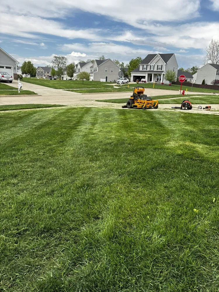 Reliable garden landscaping in Medina, OH by Hess’ Proscapes