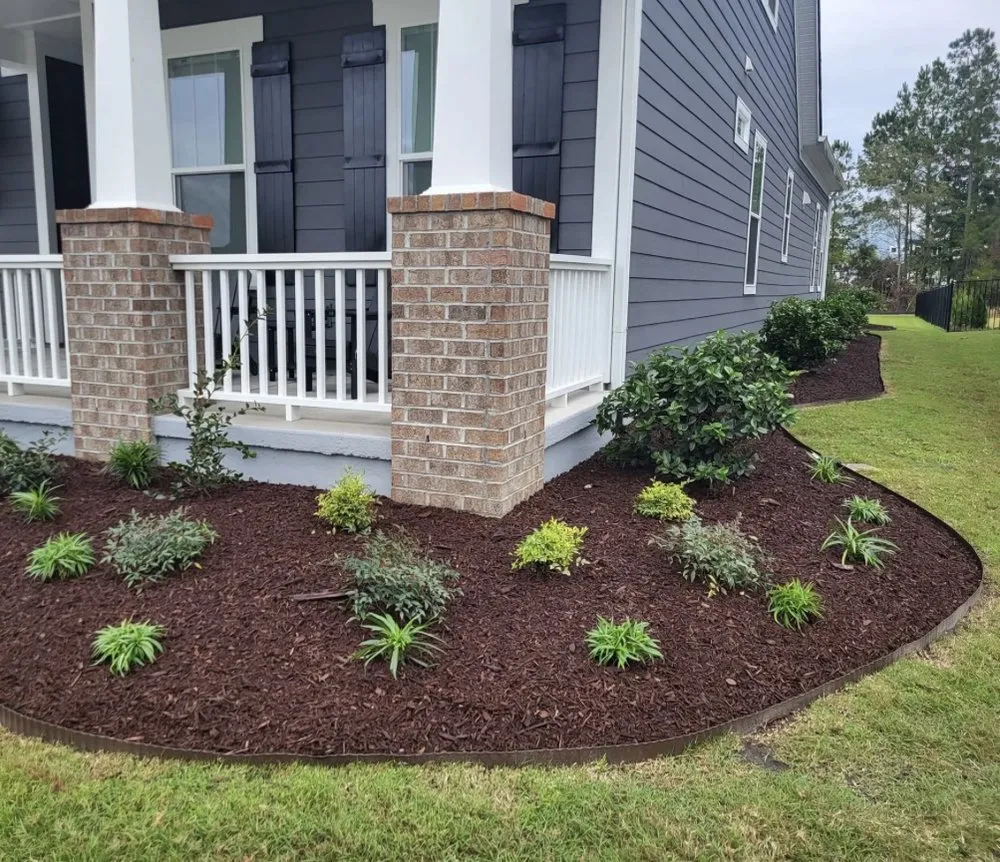 Trusted residential landscaping in Medina, OH - Hess’ Proscapes