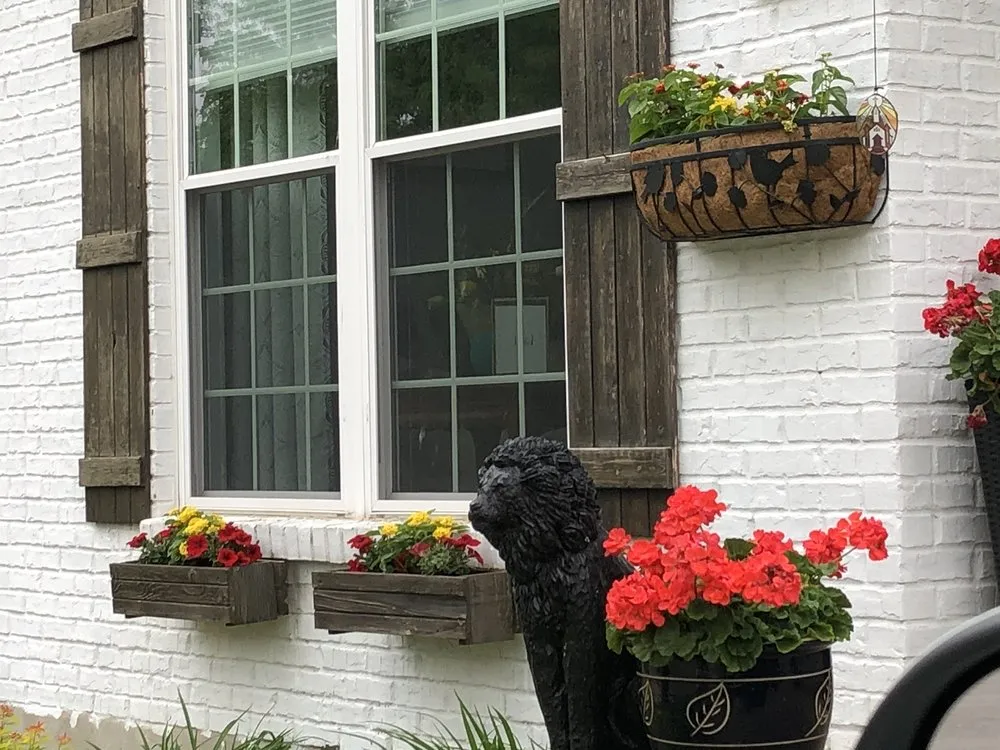 Top-rated landscape design in Louisville, KY by Hess's Landscaping & Lawn Services