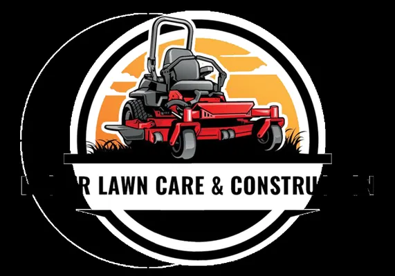 Hester Lawn Care & Construction Logo