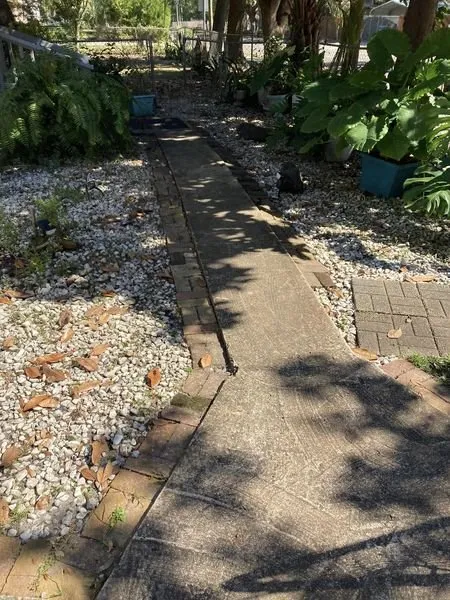 Top-rated yard maintenance near you in Gulfport, MS by Hester Pressure Washing