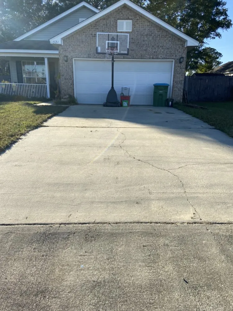 Reliable lawn mowing service for homes across Gulfport, MS - Hester Pressure Washing