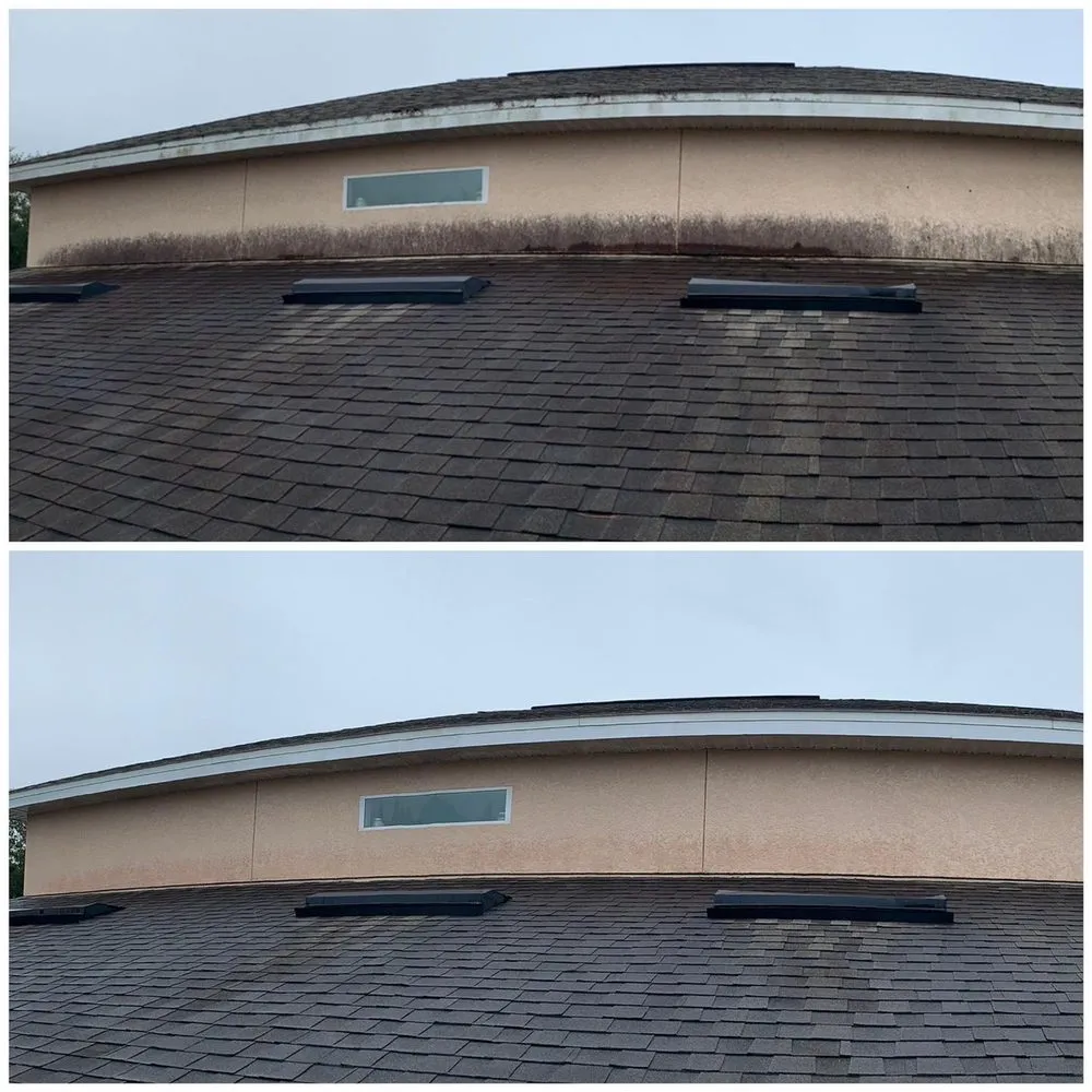 Custom residential landscaping experts serving Leesburg, FL - Hester’s Exterior Services