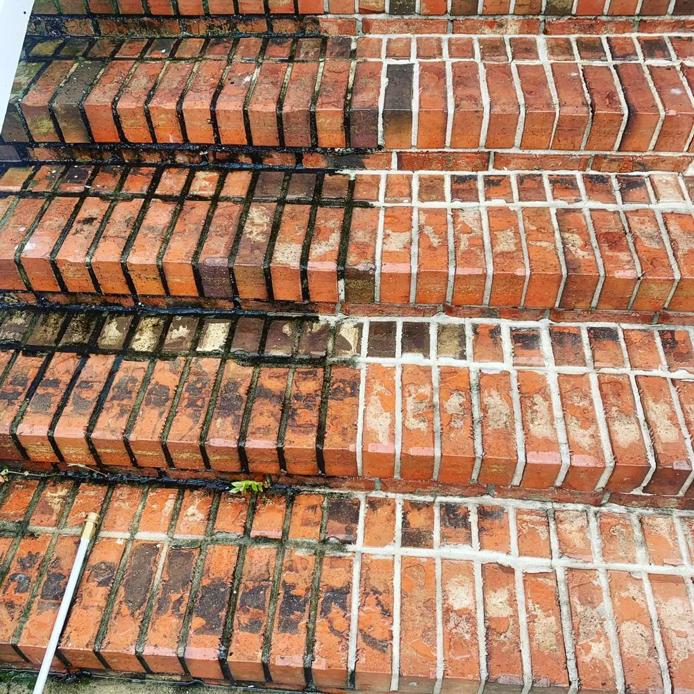 Local landscaping services experts serving Leesburg, FL - Hester’s Exterior Services