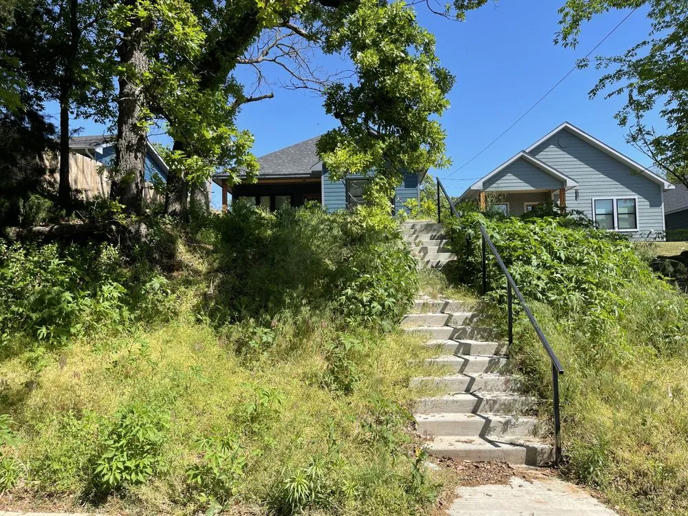 Expert landscape design experts serving Leonard, TX - Hester’s Mowing