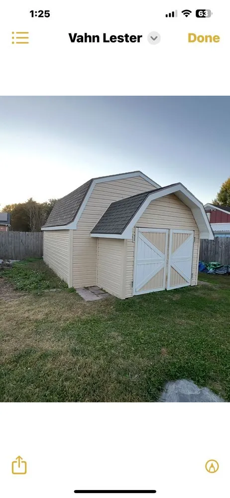 Top-rated landscape installation experts serving Newport News, VA - Hewitt & Son