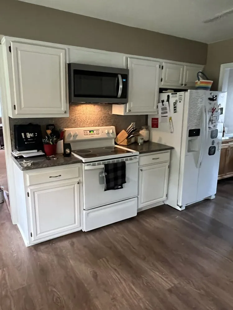 Local outdoor landscaping in Newport News, VA by Hewitt & Son