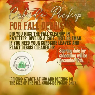 Hewitt & Sons' Lawn Care and Maintenance