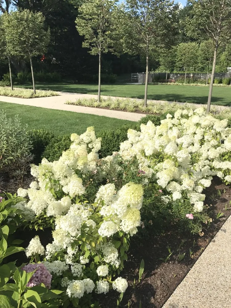 Local garden landscaping for year-round maintenance across Norwood, NJ - Hewitt Landscaping