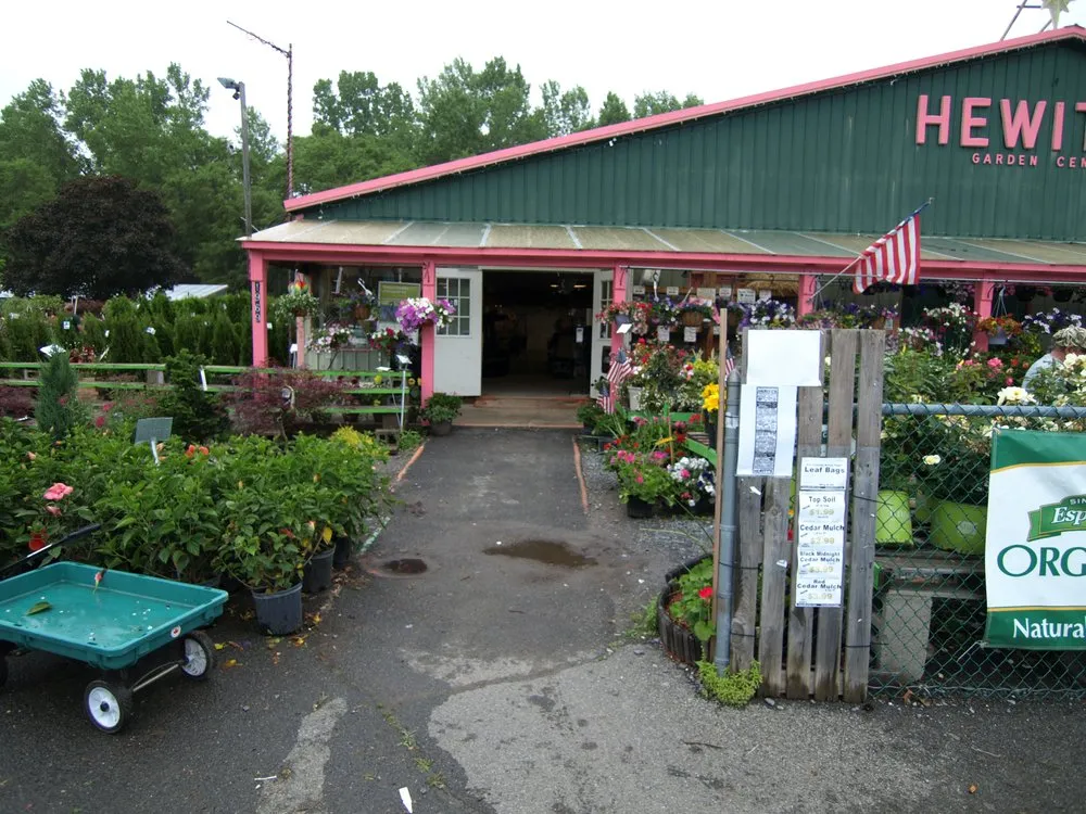 Local lawn mowing service for homes across Albany, NY - Hewitt's - Guilderland