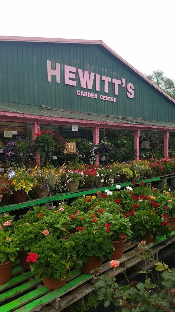 Reliable landscaping services experts serving Albany, NY - Hewitt's - Guilderland