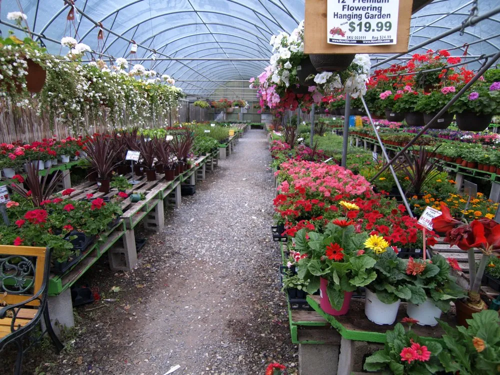 Professional residential landscaping experts serving Albany, NY - Hewitt's - Guilderland