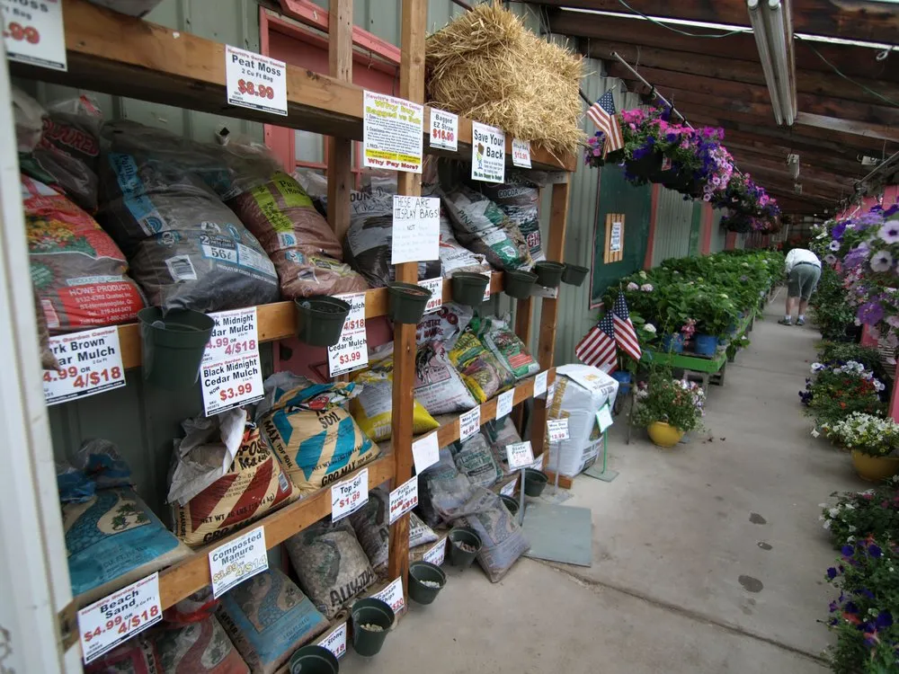 Expert garden landscaping for year-round maintenance across Albany, NY - Hewitt's - Guilderland