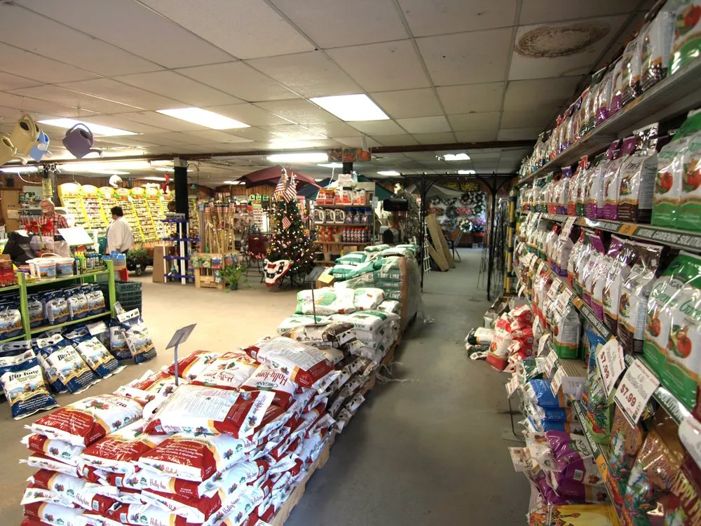 Trusted garden landscaping in Albany, NY by Hewitt's - Guilderland