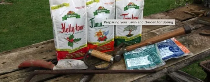 Expert lawn care service for homes across Queensbury, NY - Hewitts Garden Center- Queensbury