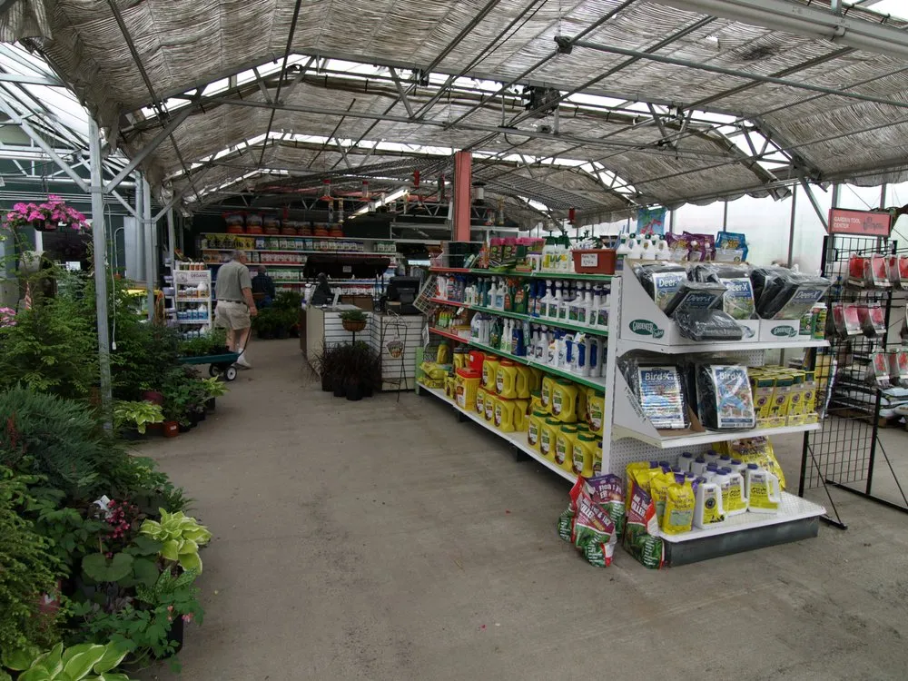 Affordable yard cleanup service experts serving Queensbury, NY - Hewitts Garden Center- Queensbury