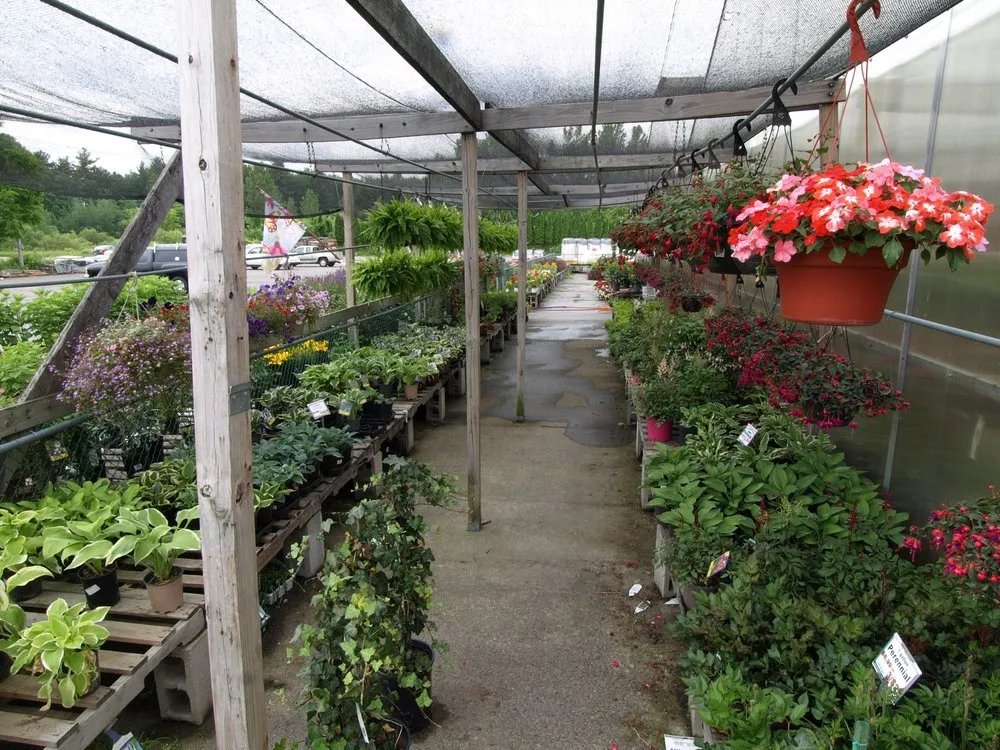 Reliable outdoor landscaping in Queensbury, NY - Hewitts Garden Center- Queensbury