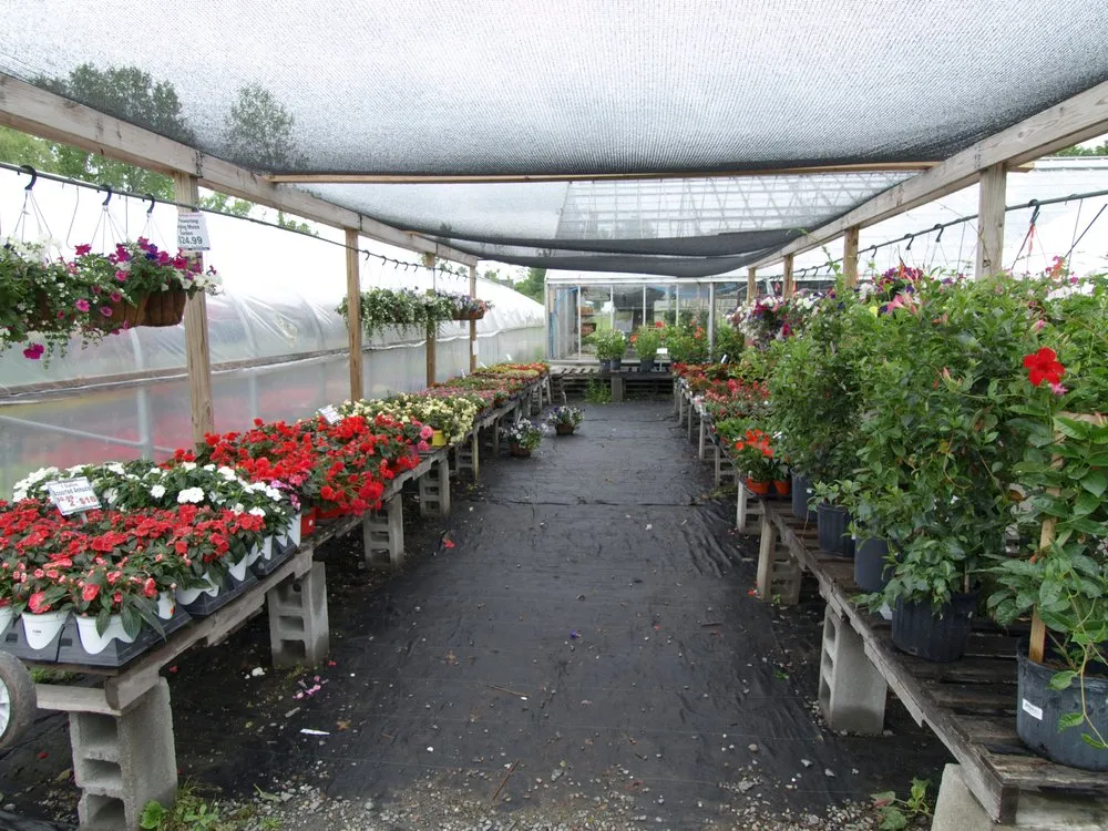 Local landscape installation experts serving Glenmont, NY - Hewitt's Garden Centers - Glenmont