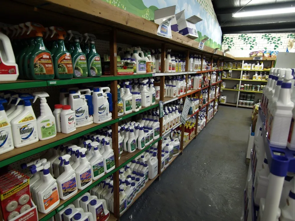 Professional landscape design in Glenville, NY by Hewitt's Garden Centers